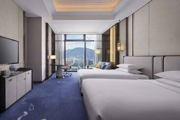هتل Hyatt Regency Lanzhou