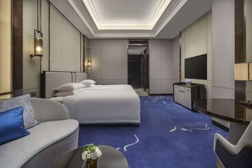 هتل Hyatt Regency Lanzhou