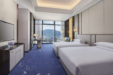 هتل Hyatt Regency Lanzhou