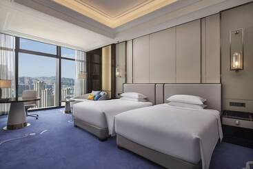 هتل Hyatt Regency Lanzhou