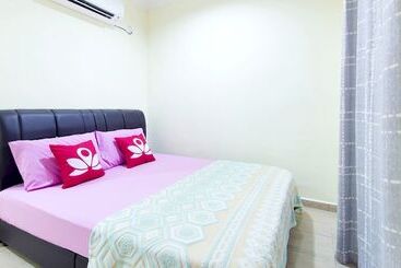 هتل Kampung Guest House   Hostel
