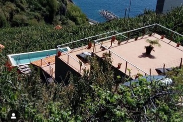 هتل Les Terrasses Suites