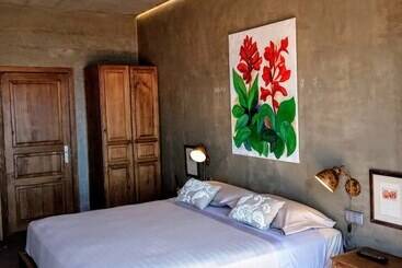 Les Terrasses Suites - Calheta