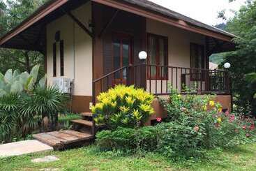 هتل Loesloei Garden Resort Phurua
