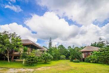 هتل Loesloei Garden Resort Phurua