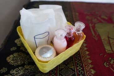 هتل Loesloei Garden Resort Phurua