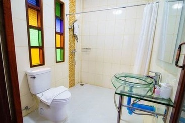 هتل Loesloei Garden Resort Phurua