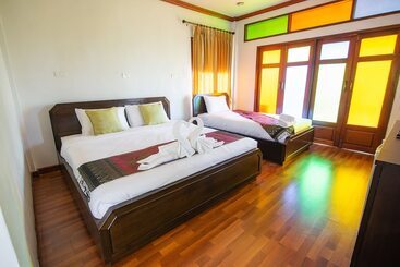 هتل Loesloei Garden Resort Phurua