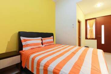 هتل My Residence Cirebon