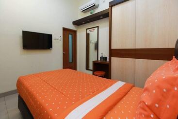 هتل My Residence Cirebon