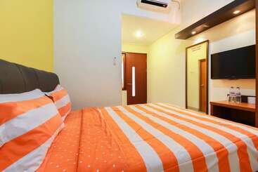 هتل My Residence Cirebon