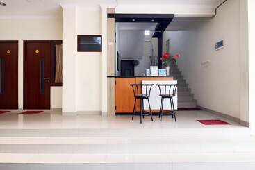 هتل My Residence Cirebon