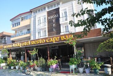هتل Neoss Boutique