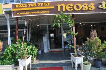 هتل Neoss Boutique