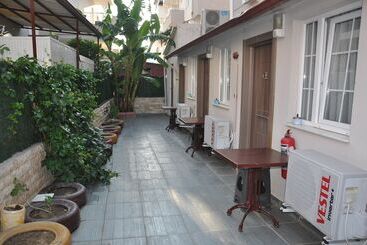 هتل Neoss Boutique
