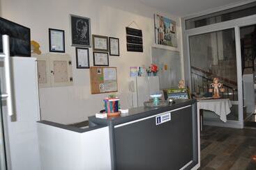 هتل Neoss Boutique