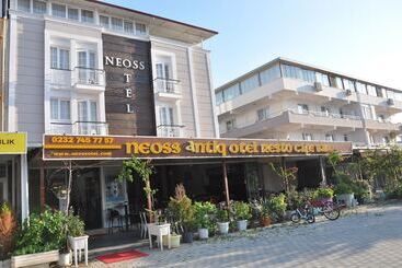 هتل Neoss Boutique