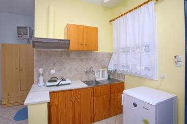 هتل Panorama Studios