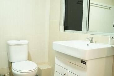 هتل Pondok Muara Chalet