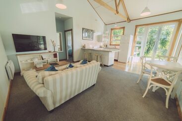 هتل Silverstream Retreat