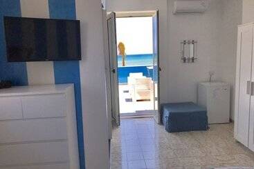 هتل Terrazze Sul Mare