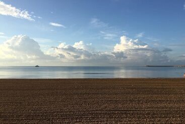 هتل Terrazze Sul Mare