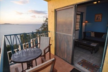 هتل The Heritage Inn