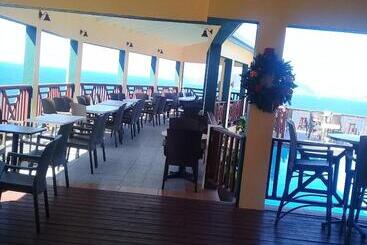 هتل The Heritage Inn