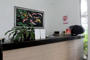 호텔 The Nest