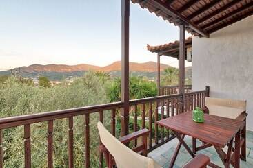 Villa Ble - Skopelos