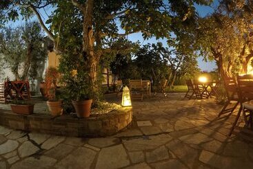 هتل Villa Ble