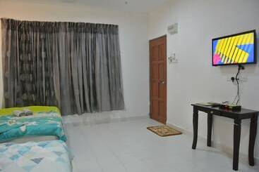 هتل Wave Langkawi Inn