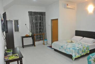 هتل Wave Langkawi Inn
