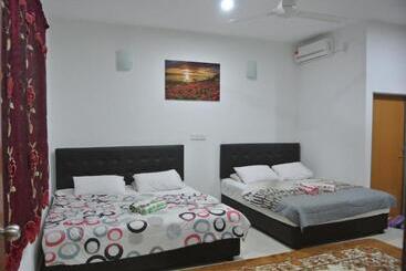 هتل Wave Langkawi Inn