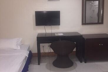 Jeamco Royal Hotel Baybay
