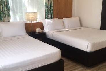 Serviced Apartments By Eco Hotel Boracay