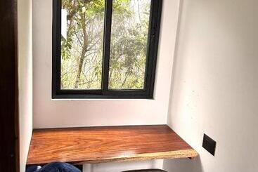 هاستل Monteverde Ecolove
