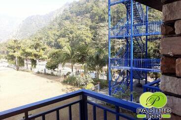 Pacific Inn Resort Rishikesh
