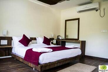 Pacific Inn Resort Rishikesh