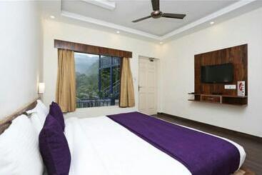 Pacific Inn Resort Rishikesh
