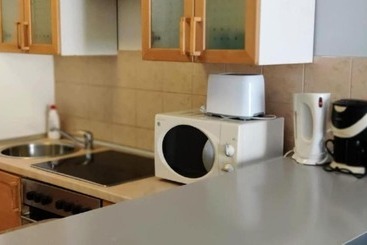 Agape Apartments