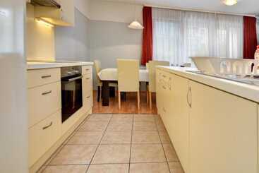 Agape Apartments
