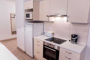 Agape Apartments
