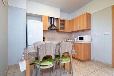 Agape Apartments