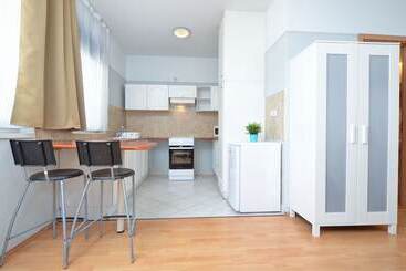 Agape Apartments