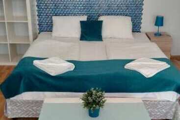 Agape Apartments