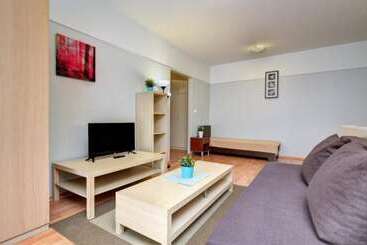 Agape Apartments