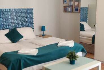 Agape Apartments