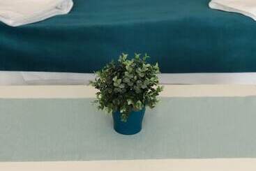Agape Apartments