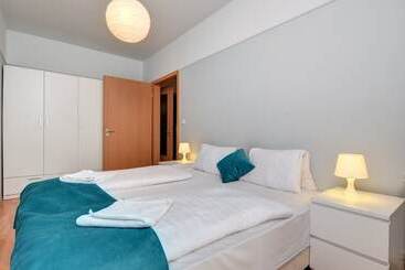 Agape Apartments